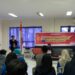 --Politeknik Bosowa (PoltekBos) menggelar Professional English Workshop yang dibawakan langsung oleh Mecnesia sebagai salah pelayanan kursus Bahasa Inggris dan dilaksanakan di Aula PoltekBos,Senin (6/8/2023)