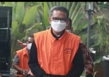 Viral Terkait NA Bakal Bebas Bulan Ini, Kadivpas Kemenkumham Jabar: Belum Bisa Dipastikan