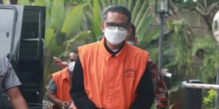 Viral Terkait NA Bakal Bebas Bulan Ini, Kadivpas Kemenkumham Jabar: Belum Bisa Dipastikan