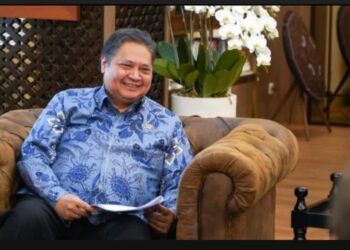 Airlangga Hartarto Bisa Gaet Pemilih Generasi Z di Pemilu 2024, Pengamat Politik: Asal Buat Program Diminati Kaum Milienial