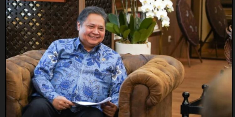 Airlangga Hartarto Bisa Gaet Pemilih Generasi Z di Pemilu 2024, Pengamat Politik: Asal Buat Program Diminati Kaum Milienial Airlangga Hartarto Bisa Gaet Pemilih Generasi Z di Pemilu 2024, Pengamat Politik: Asal Buat Program Diminati Kaum Milienial