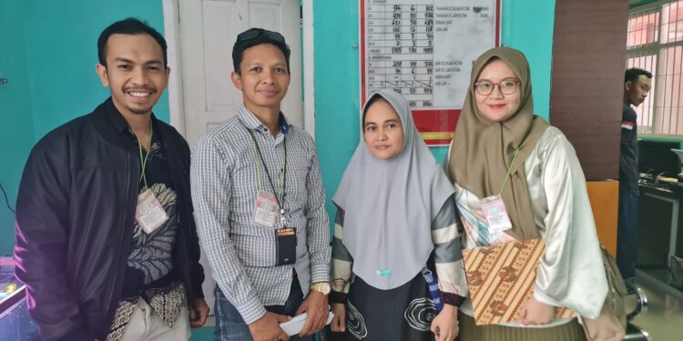 Wardiah Ahmad, Terdakwa  Dugaan Korupsi Pengadaan Obat Puskesmas di Sidrap melalui E-Purchasing Divonis Bebas