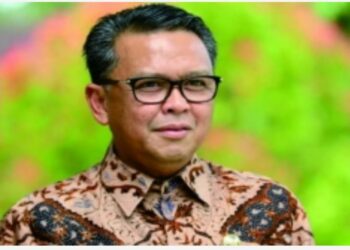 Nurdin Abdullah Berkumpul Kembali dengan Keluarga, Putri: Welcome Home Papa