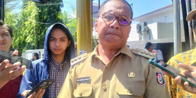 F8 Makassar Bakal Dimeriahkan Miss Universe Laos, Ini Rekayasa Lalin Bagi Pengunjung