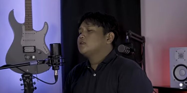 Berawal dari Tilawah, Mahasiswa IAIN Parepare Ini Tekuni Hobi Mendaur Ulang Lagu di YouTube
