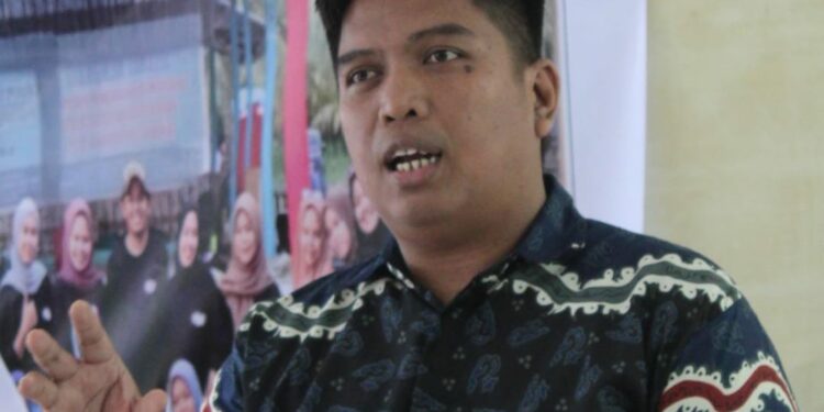 OPINI : Organisasi Mahasiswa Dilarang Undang Peserta Pemilu OPINI : Organisasi Mahasiswa Dilarang Undang Peserta Pemilu