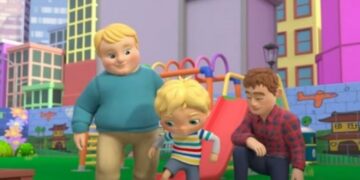 Soal Video Animasi Diduga Memuat Konten LGBT, MUI Serukan Semua Pihak Berkolaborasi Edukasi Anak