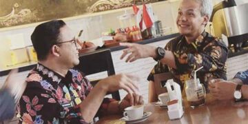 Soal Konflik Pulau Rempang, Ini Tanggapan Capres Anies dan Capres Ganjar