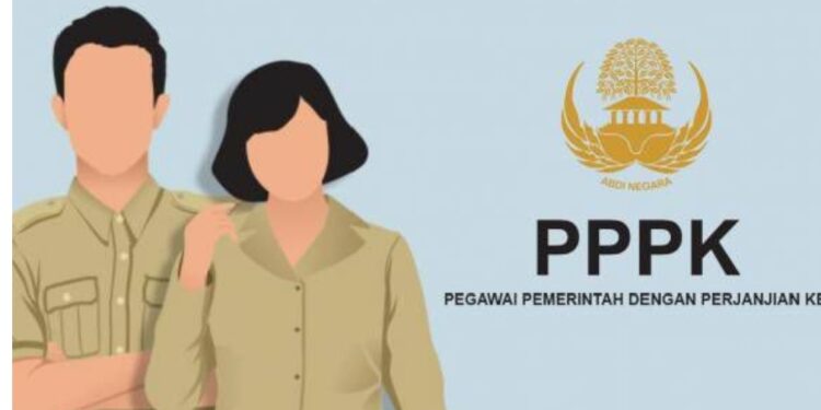 Pemprov Sulsel Buka Seleksi 3.745 Kuota Formasi PPPK Pemprov Sulsel Buka Seleksi 3.745 Kuota Formasi PPPK