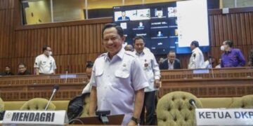 Mendagri Tito Karnavian Sebut Alasan Pilkada Serentak 2024 Perlu Dimajukan