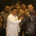 Resmi Umumkan 21 September, Ketum Partai Demokrat Titip Agenda Perubahan ke Capres Prabowo Subianto