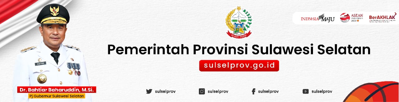 20 Ribu Peserta Bakal Meriahkan Pawai Obor Pemkot Makassar di Malam ...