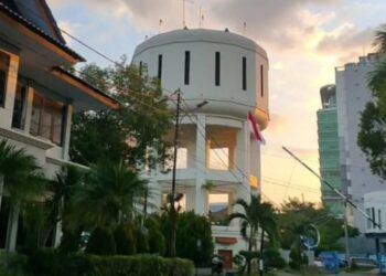 Indira Pastikan Informasi Penerimaan Pegawai Perumda Air Minum Kota Makassar Hoaks