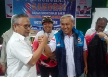 Dijadwalkan ke Sulsel, Anies Baswedan Bakal Kunjungi Kabupaten dan Kota Ini
