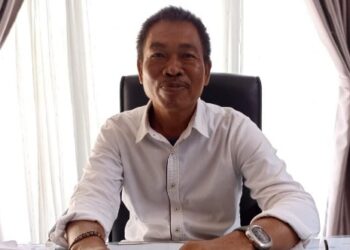 Hadapi Puncak Kemarau, PAM Tirta Ajak Pelanggan Bijak Gunakan Air