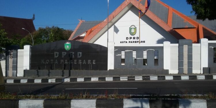 DPRD dan Pemkot Parepare Segera Setujui Ranperda Pertanggungjawaban APBD DPRD dan Pemkot Parepare Segera Setujui Ranperda Pertanggungjawaban APBD