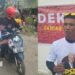 Relawan Ganjar Pranowo Sawitto 2024 (GPS24) Kabupaten Pinrang mendeklarasikan dukungannya kepada bakal calon presiden (capres) tahun 2024 Ganjar Pranowo.