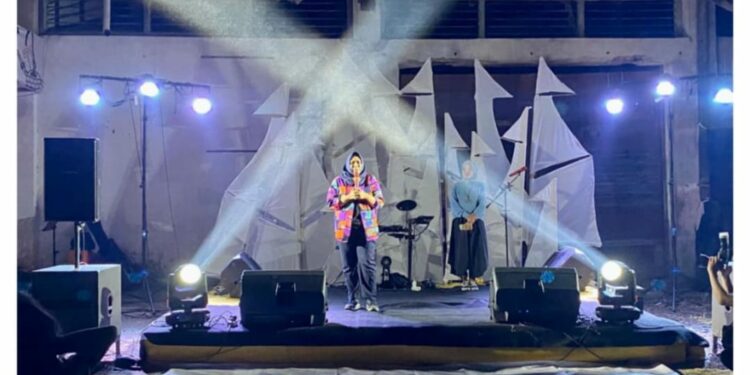 Makassar Biennale Hadir di Parepare, Usung Cerita Kecil dari Lengkungan Teluk