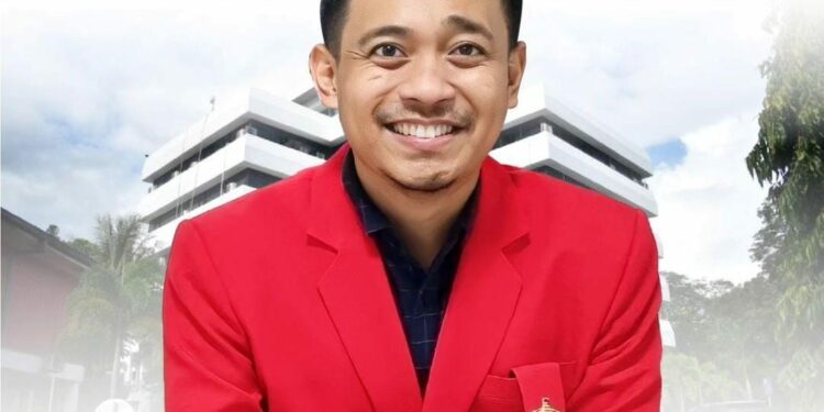 Andi Dian Permana Profesor Farmasi Termuda di Indonesia, Punya 86 Artikel Ilmiah Terindeks Scopus