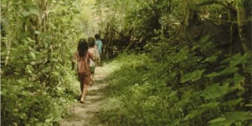 Film Solata Usung Isu Pendidikan Tertinggal di Dusun Pedalaman Tana Toraja