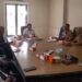 Komisi 2 DPRD Kota Parepare rapat bersama Kadis Pendidikan  dan Kadis BKPSDM di ruang rapat Komisi 2 DPRD Kota Parepare, pada Senin (25/9/2023) lalu