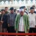 Bersama JK, Taufan Pawe Ikuti Salat Jenazah Mantan Gubernur Sulsel Amin Syam