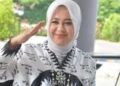 Wakil Wali Kota Makassar, Fatmawati Rusdi
