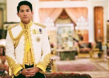 Prince Abdul Mateen Umumkan Tanggal Pernikahan, Warganet Heboh