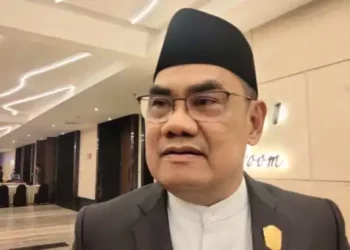 Plt Rektor UMI Sebut Prof Basri Modding Diduga Mobilisasi Preman di Menara UMI Bukan Cara Orang Terpelajar