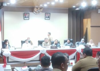 Pimpinan DPRD Kota Parepare bersuara untuk meredam gejolak terkait rencana pendirian Sekolah Kristen Gamaliel di Kelurahan Watang Soreang, Kecamatan Soreang, Parepare
