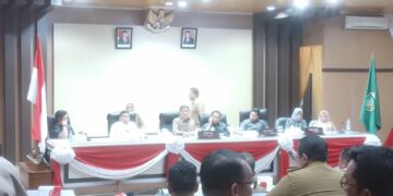 Pimpinan DPRD Kota Parepare bersuara untuk meredam gejolak terkait rencana pendirian Sekolah Kristen Gamaliel di Kelurahan Watang Soreang, Kecamatan Soreang, Parepare