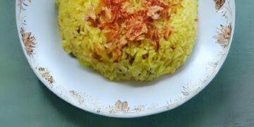 Keddo Minya’ Makanan Khas Bugis yang Wajib Ada Saat Maulid Nabi 