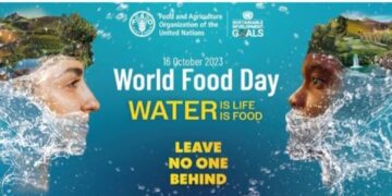 Tanggal 16 Oktober, Intip Sejarah Hari Pangan Sedunia