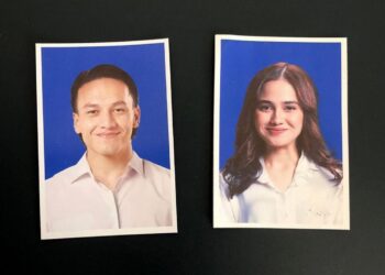 Jefri Nichol Minta Restu Nikahi Shifa Hadju