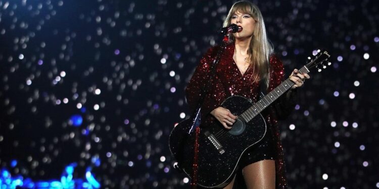 Sedang Tren Curhatan Dibaca Taylor Swift Sedang Tren Curhatan Dibaca Taylor Swift