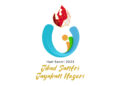 Logo Hari Santri