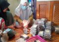 Bipang Ketan Khas Malauwe Enrekang, Varian Barunya Cocok untuk Lidah Milenial
