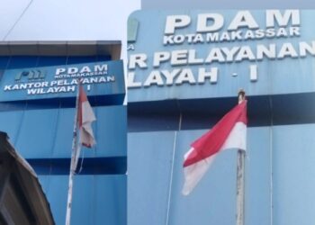 Respon Aduan, Kepala Wilayah Andalas Gercep Lakukan Penggantian