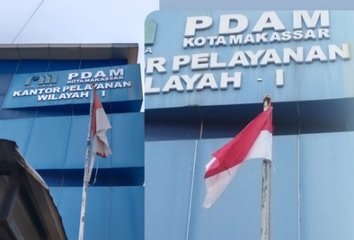 Respon Aduan, Kepala Wilayah Andalas Gercep Lakukan Penggantian Respon Aduan, Kepala Wilayah Andalas Gercep Lakukan Penggantian