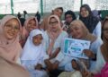 Yayasan Ashabul Kahfi Juara 1 Lomba Hiasan Maulid di Acara MAS Parepare