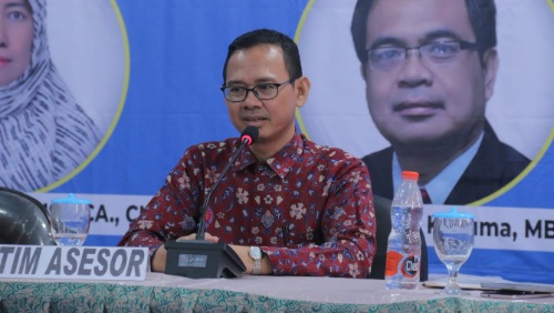 Data BPS, Kemiskinan di Parepare Meningkat, Ini Pandangan Akademisi UM Parepare Data BPS, Kemiskinan di Parepare Meningkat, Ini Pandangan Akademisi UM Parepare