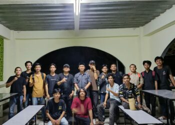 Soal Pembangunan Sekolah Kristen Dihentikan, Aktivis Pro Demokrasi: Rasulullah Berikan Perlindungan Umat Lain Jalankan Keyakinan Mereka