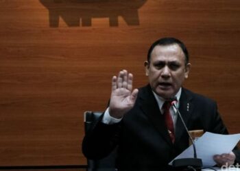 Berbagai Alasan Firli Mangkir, Tidak Dapat Memenuhi Panggilan Polda Metro Jaya