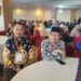 Rakerwil Rapat Kerja Wilayah Majelis Dikdasmen-PNF Pimpinan Wilayah Muhammadiyah Sulawesi Selatan (PWM Sulsel) di Hotel Swiss-Belinn Makassar, 21-22 Oktober 2023