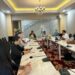 Tim Seleksi (Timsel) Calon Anggota Komisi Penyiaran Indonesia Daerah (KPID) Sulawesi Selatan (Sulsel) resmi mengumumkan hasil seleksi administrasi untuk calon anggota KPID Sulsel Periode 2023-2026, Jumat (27/10/2023)