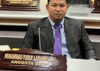 Komisi II DPRD Parepare Jadwalkan RDP Bahas Dana Hibah KONI
