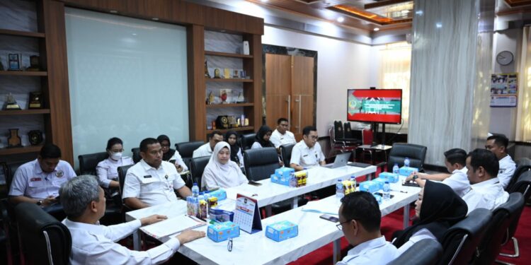 Kabar Gembira, TPP ASN Pemprov Sulsel Naik Tahun Depan