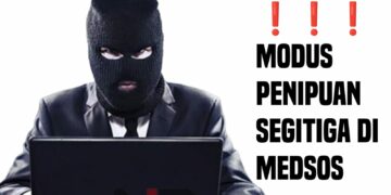 Polresta Makassar Imbau Waspada Modus Penipuan Segitiga di Medsos, Korban Sudah Belasan Orang