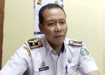 Pemkot Parepare Komitmen Selesaikan Kewajiban Rp22,8 M