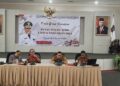 Gelar FGD Terkait APBD di Kemendagri, Ka BKAD Harap Hasil Lebih Efektif dan Efisien
